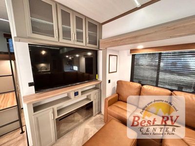 2026 Keystone RV Sprinter - Photo 35