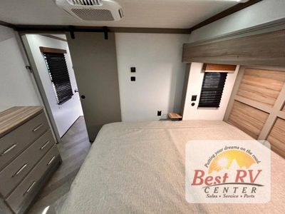 2026 Keystone RV Sprinter - Photo 116