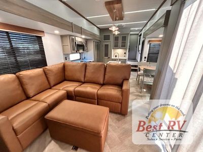 2026 Keystone RV Sprinter - Photo 63
