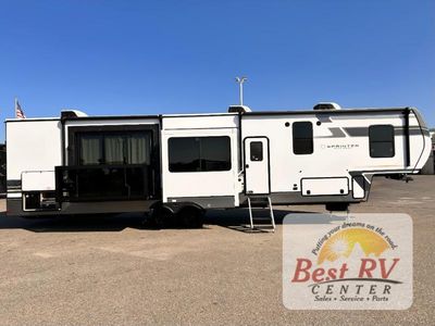 2026 Keystone RV Sprinter - Photo 2