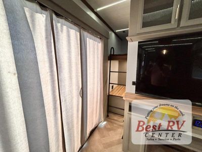2026 Keystone RV Sprinter - Photo 38