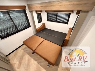 2026 Keystone RV Sprinter - Photo 46