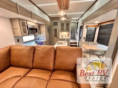 2026 Keystone RV Sprinter - Photo 81