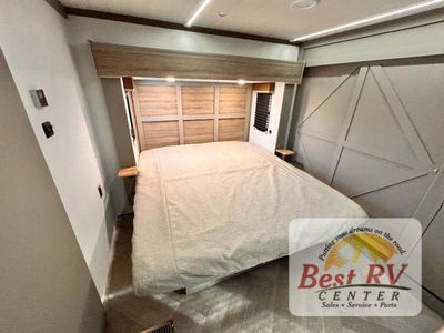 2026 Keystone RV Sprinter - Photo 101