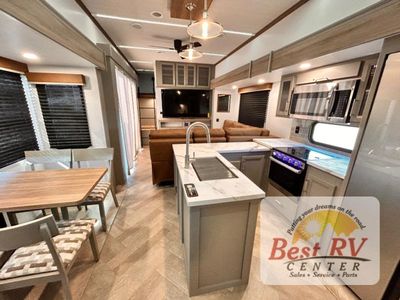 2026 Keystone RV Sprinter - Photo 16