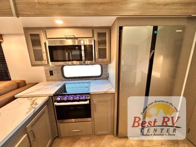 2026 Keystone RV Sprinter - Photo 91