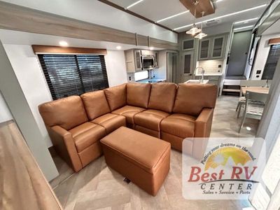 2026 Keystone RV Sprinter - Photo 62
