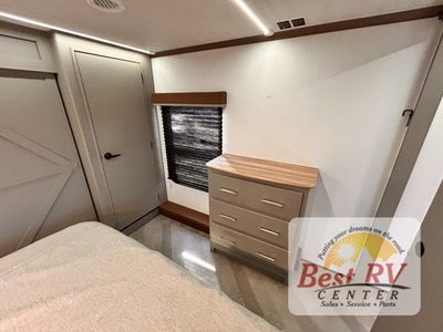 2026 Keystone RV Sprinter - Photo 107