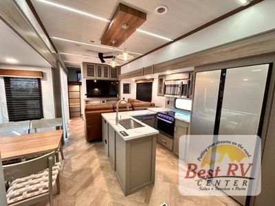 2026 Keystone RV Sprinter - Photo 13