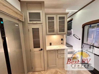 2026 Keystone RV Sprinter - Photo 96