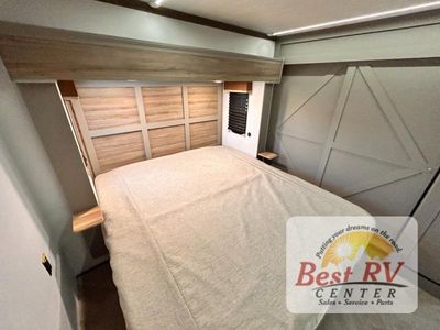 2026 Keystone RV Sprinter - Photo 103