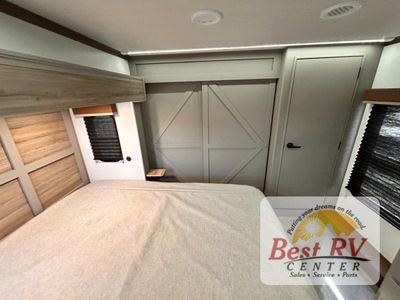 2026 Keystone RV Sprinter - Photo 105