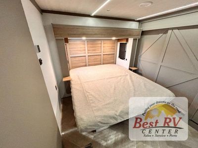 2026 Keystone RV Sprinter - Photo 100