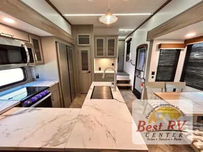 2026 Keystone RV Sprinter - Photo 83