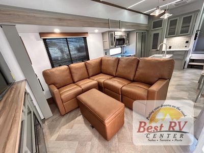 2026 Keystone RV Sprinter - Photo 31