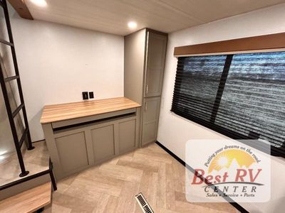 2026 Keystone RV Sprinter - Photo 51