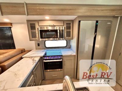 2026 Keystone RV Sprinter - Photo 90
