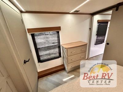 2026 Keystone RV Sprinter - Photo 118
