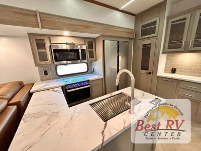 2026 Keystone RV Sprinter - Photo 88
