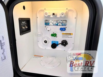 2026 Keystone RV Sprinter - Photo 132