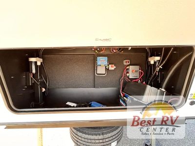 2026 Keystone RV Sprinter - Photo 129