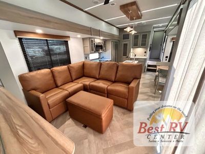 2026 Keystone RV Sprinter - Photo 60