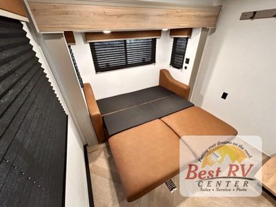 2026 Keystone RV Sprinter - Photo 49