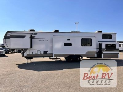 2026 Keystone RV Sprinter - Photo 10