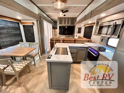 2026 Keystone RV Sprinter - Photo 17