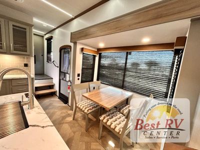 2026 Keystone RV Sprinter - Photo 85