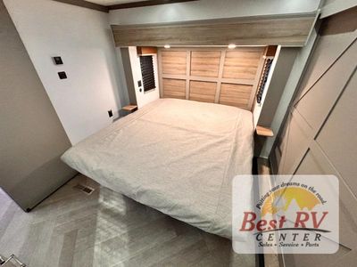 2026 Keystone RV Sprinter - Photo 113