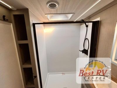 2026 Keystone RV Sprinter - Photo 122