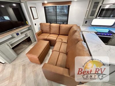 2026 Keystone RV Sprinter - Photo 30