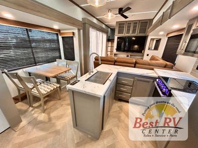 2026 Keystone RV Sprinter - Photo 18