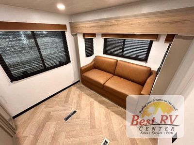 2026 Keystone RV Sprinter - Photo 43