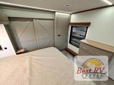 2026 Keystone RV Sprinter - Photo 106