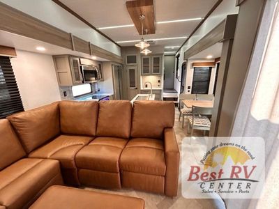 2026 Keystone RV Sprinter - Photo 80