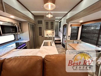 2026 Keystone RV Sprinter - Photo 82