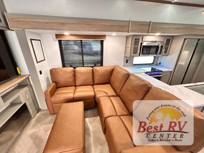 2026 Keystone RV Sprinter - Photo 33