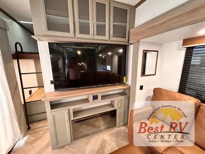 2026 Keystone RV Sprinter - Photo 36