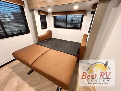 2026 Keystone RV Sprinter - Photo 47