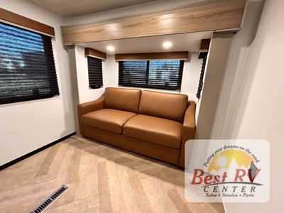 2026 Keystone RV Sprinter - Photo 42