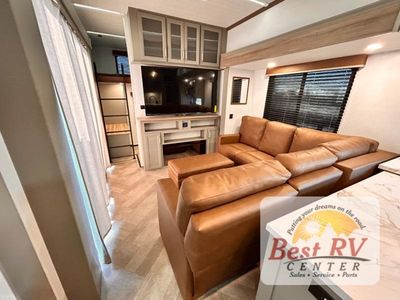 2026 Keystone RV Sprinter - Photo 27