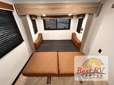 2026 Keystone RV Sprinter - Photo 48