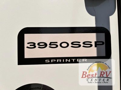 2026 Keystone RV Sprinter - Photo 126