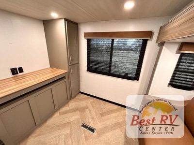 2026 Keystone RV Sprinter - Photo 50
