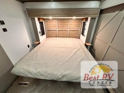 2026 Keystone RV Sprinter - Photo 108