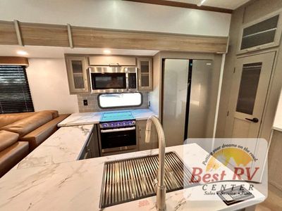 2026 Keystone RV Sprinter - Photo 89