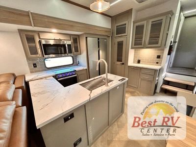 2026 Keystone RV Sprinter - Photo 87