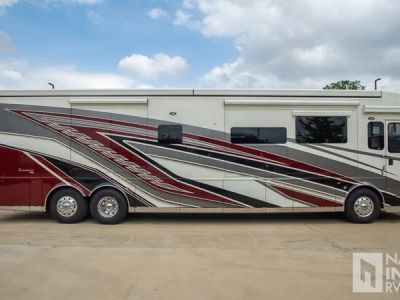 2025 Newmar Essex - Photo 3